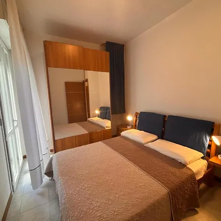 Soleado Da Roberto Colla Appartement Lido di Jesolo