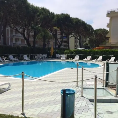 Soleado Da Roberto Colla Apartment Lido di Jesolo