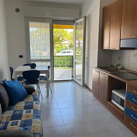 Soleado Da Roberto Colla * Τζεσόλο Λίντο